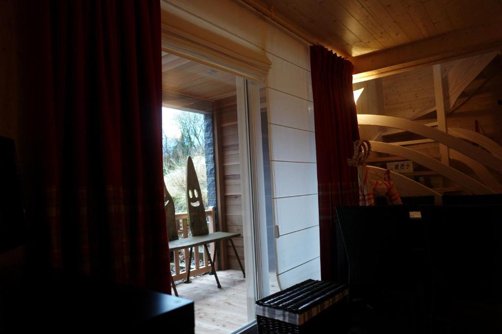 B&B La Bonne Esperance Libin Room photo