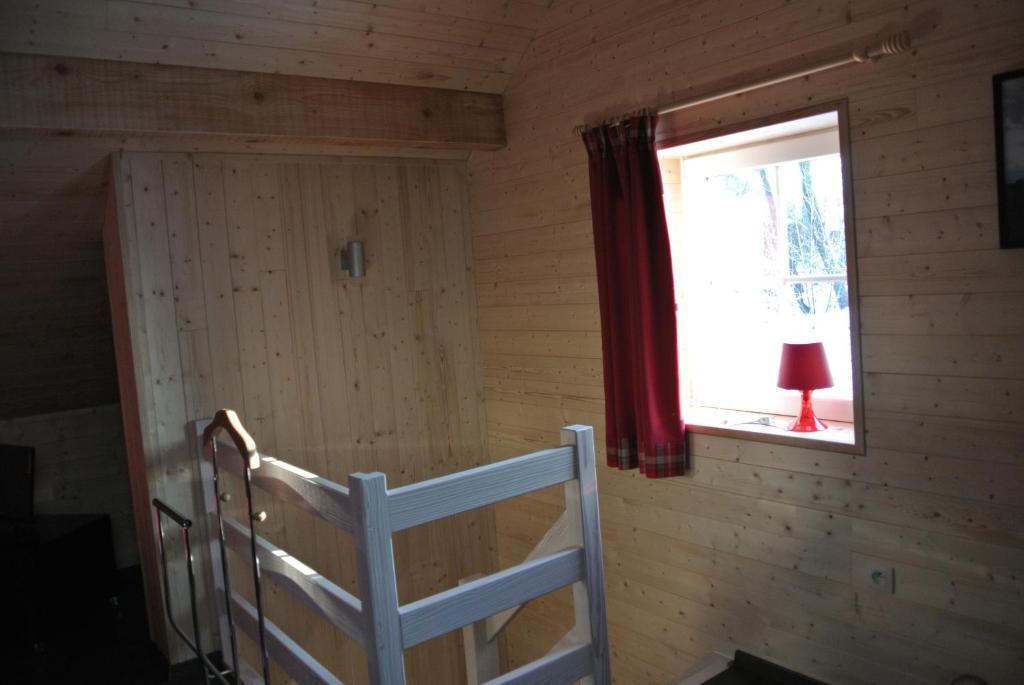 B&B La Bonne Esperance Libin Room photo
