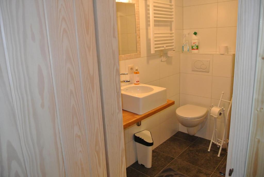 B&B La Bonne Esperance Libin Room photo