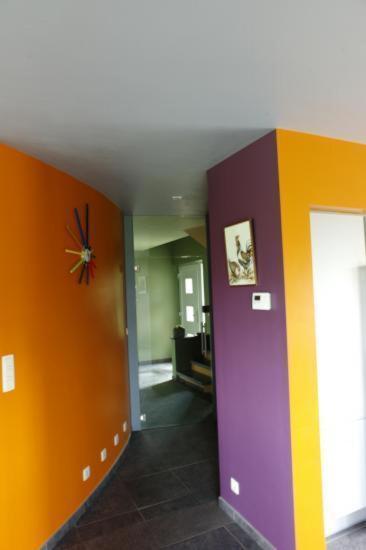 B&B La Bonne Esperance Libin Exterior photo